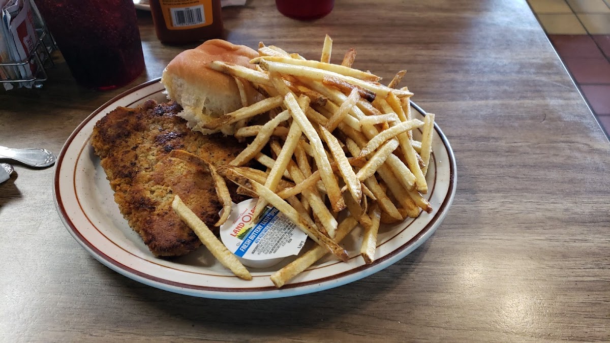 Tom’S Kountry Kitchen-4