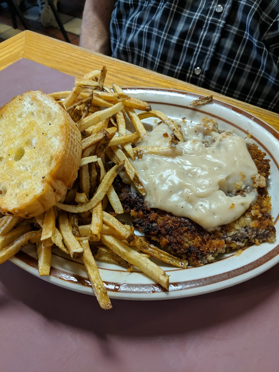 Tom’S Kountry Kitchen-6