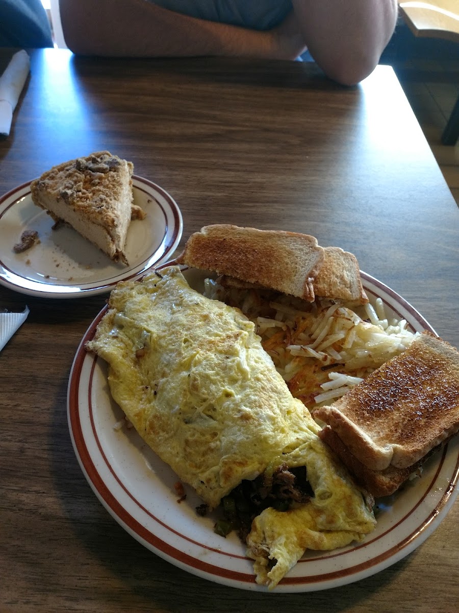 Tom’S Kountry Kitchen-7