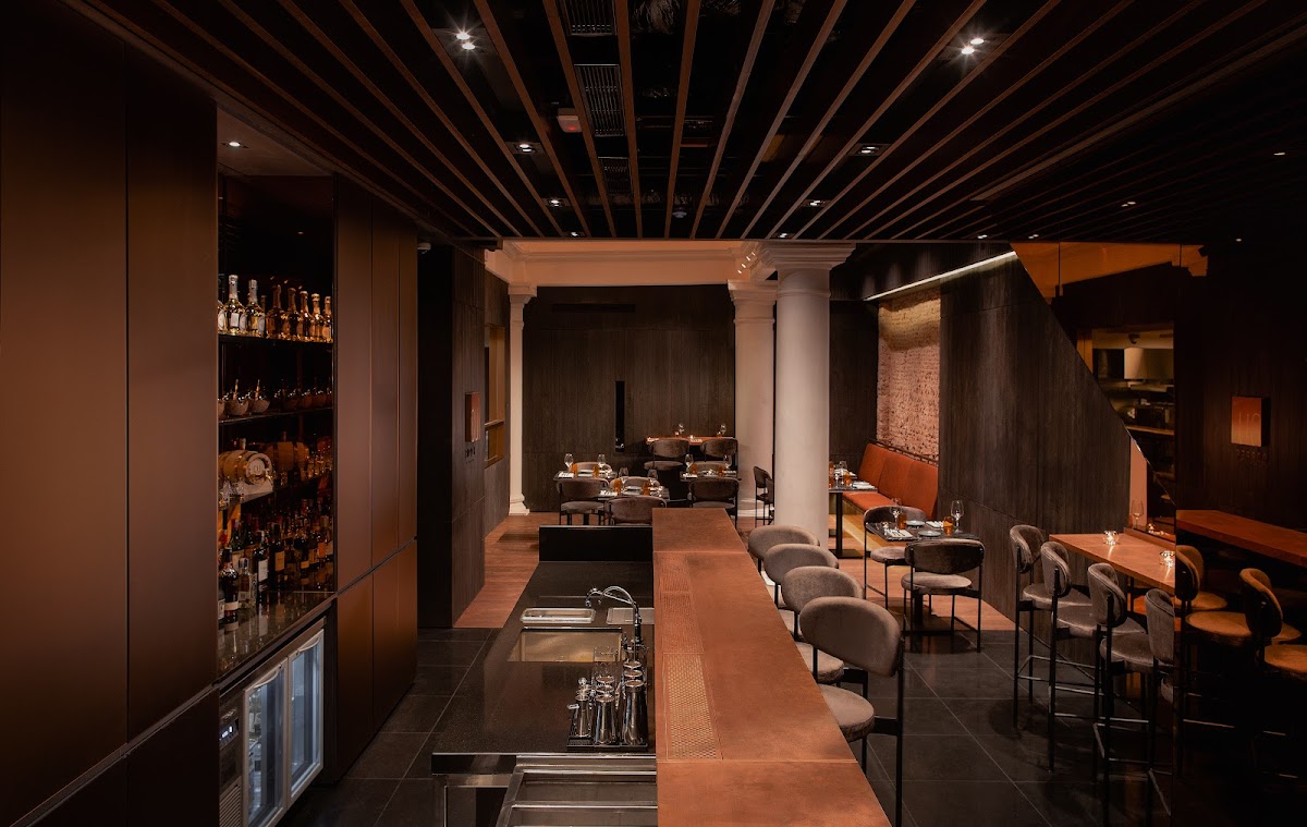 Tong Restaurant