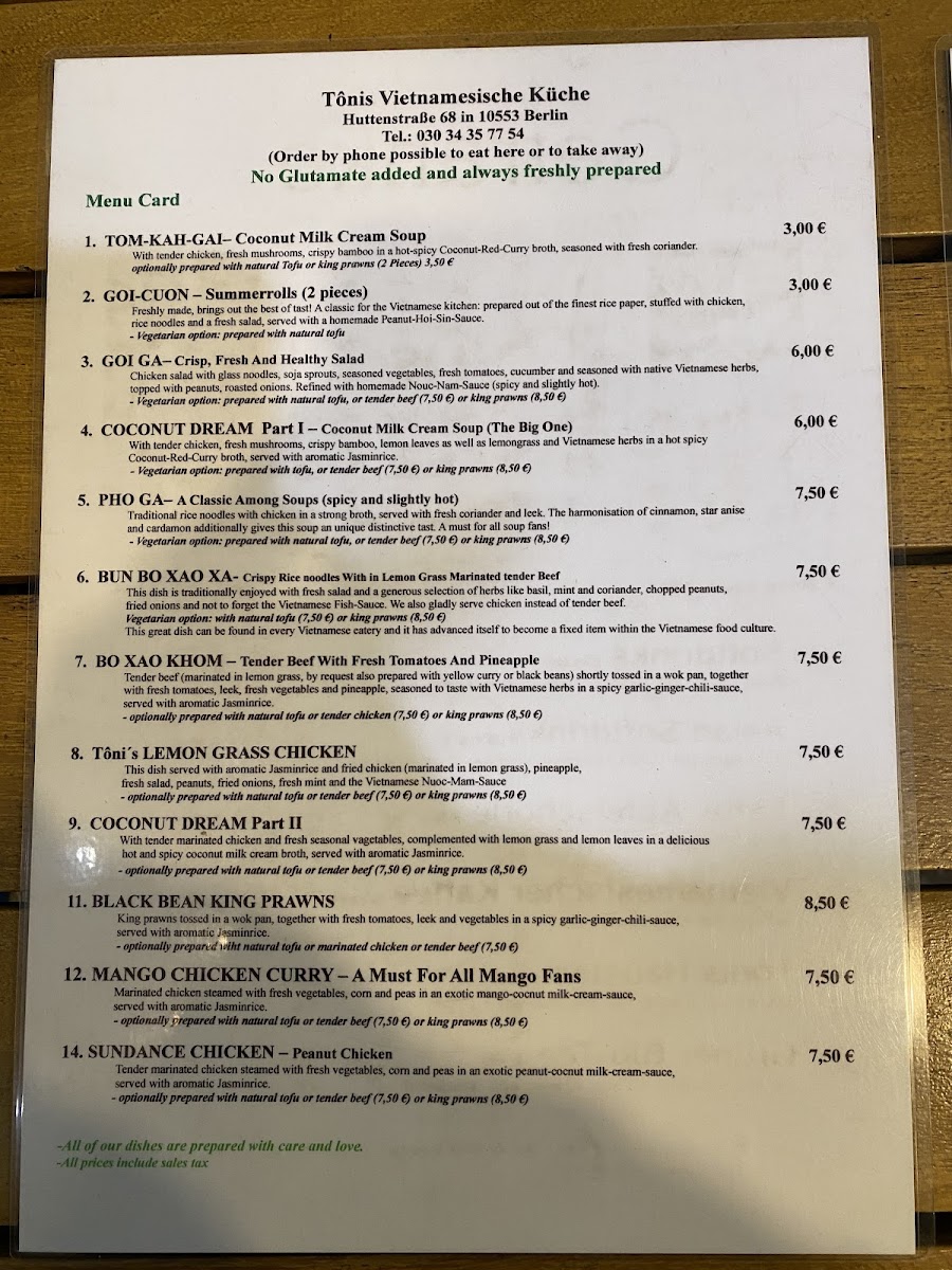Menu Tônis-2