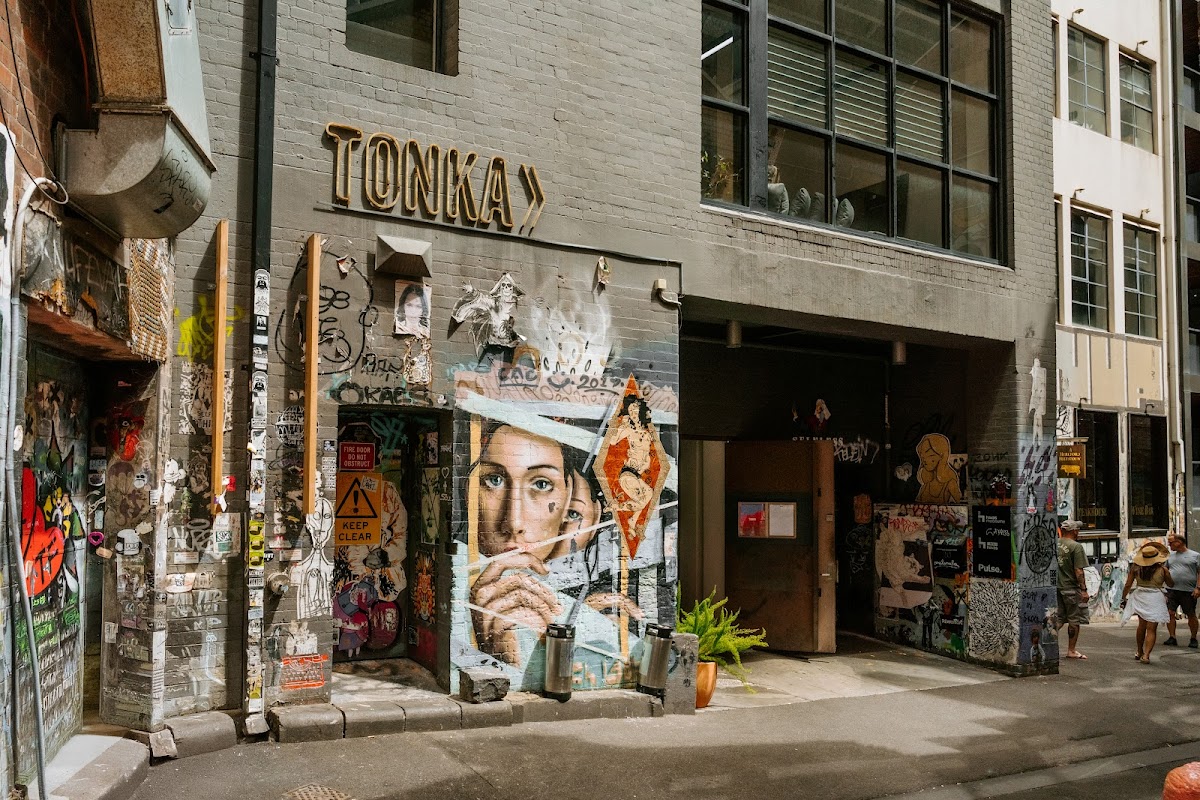 Tonka