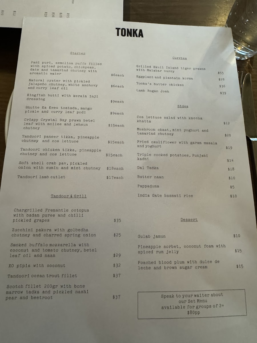 Menu Tonka-1