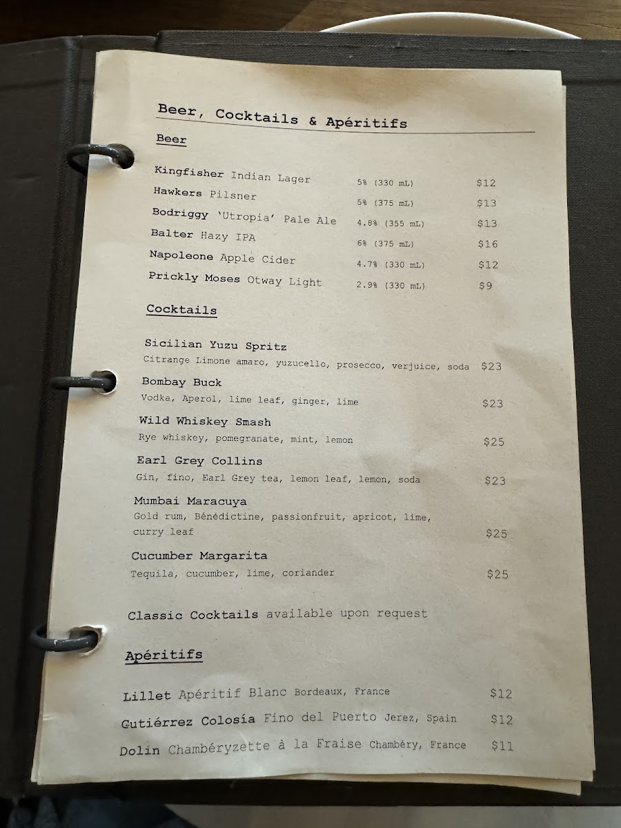 Menu Tonka-2