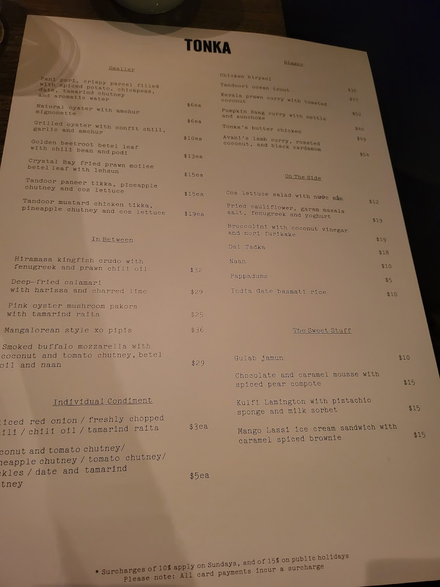 Menu Tonka-4