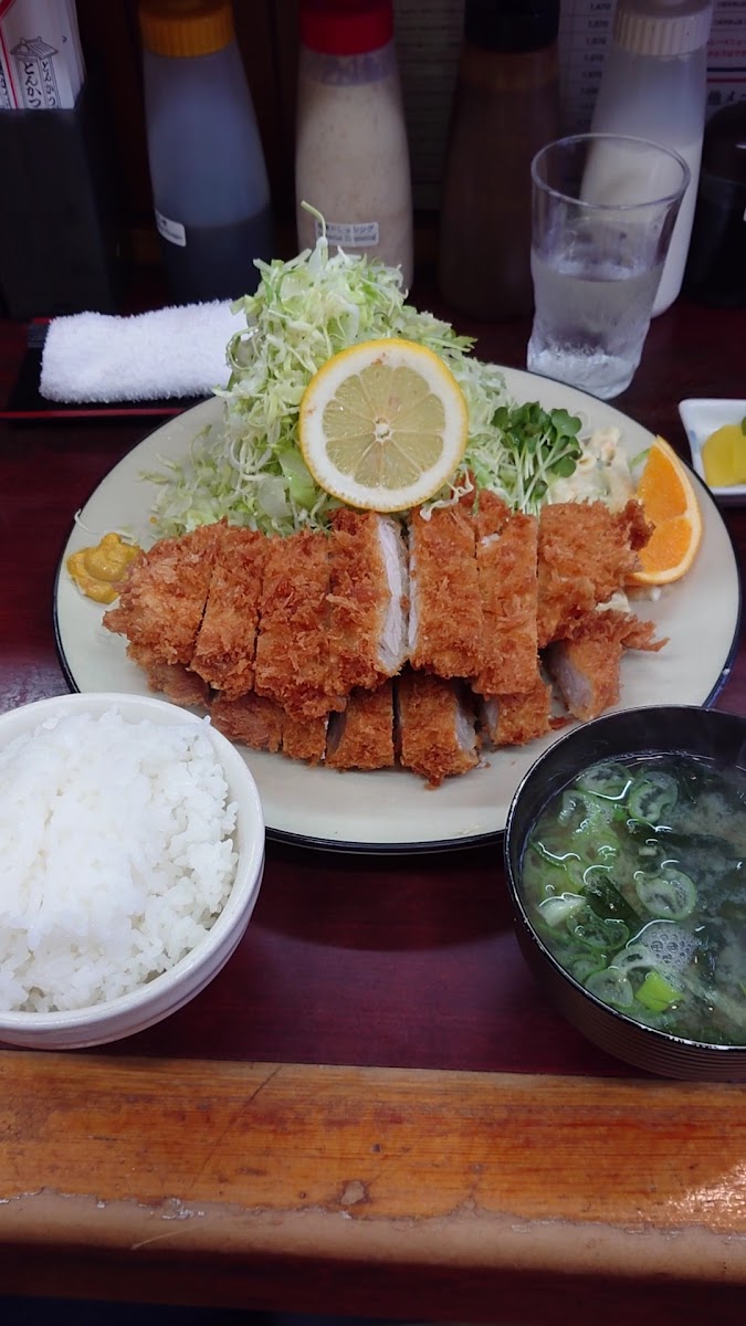 Tonkatsu Akagi-2