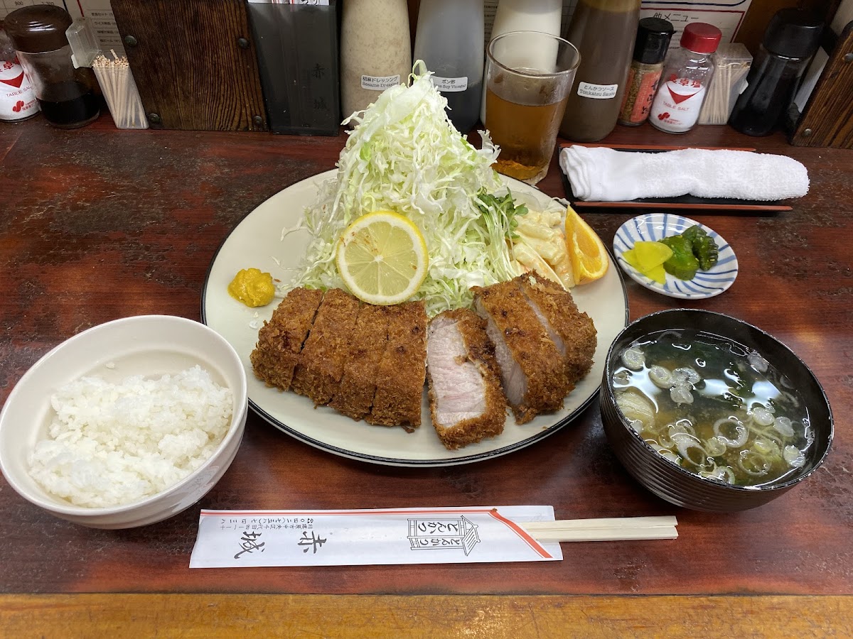 Tonkatsu Akagi-3