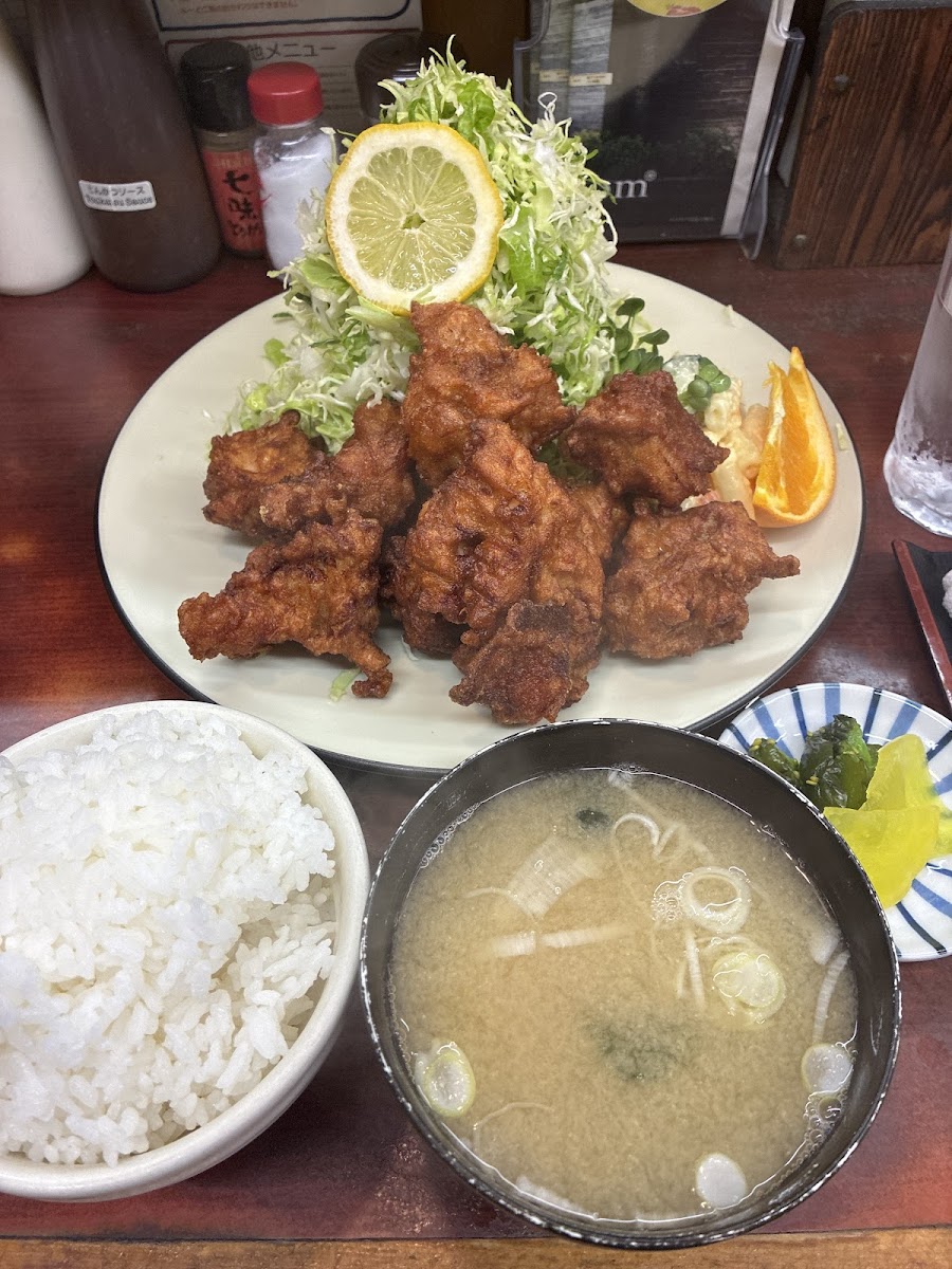 Tonkatsu Akagi-4