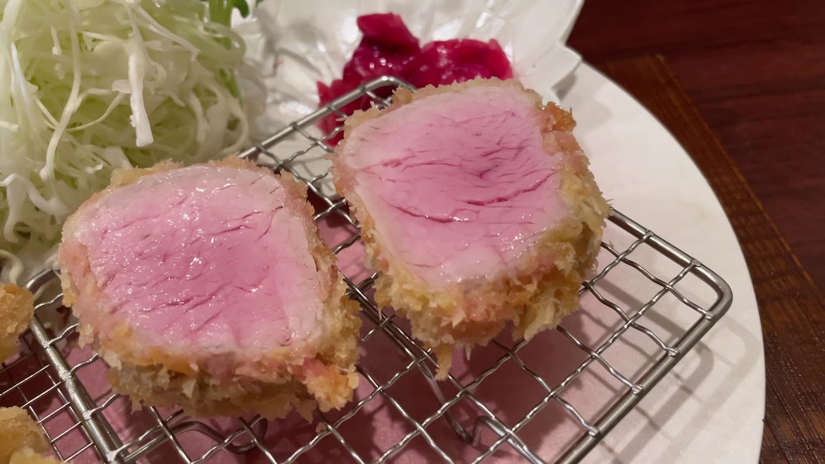 Tonkatsu Epais-2