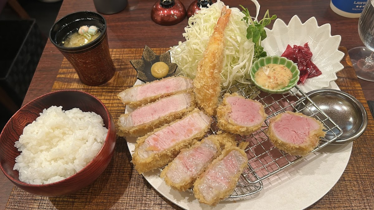 Tonkatsu Epais-3