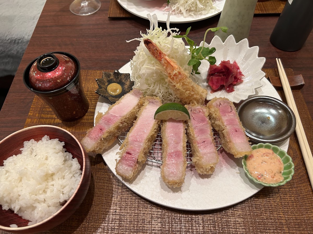 Tonkatsu Epais-4