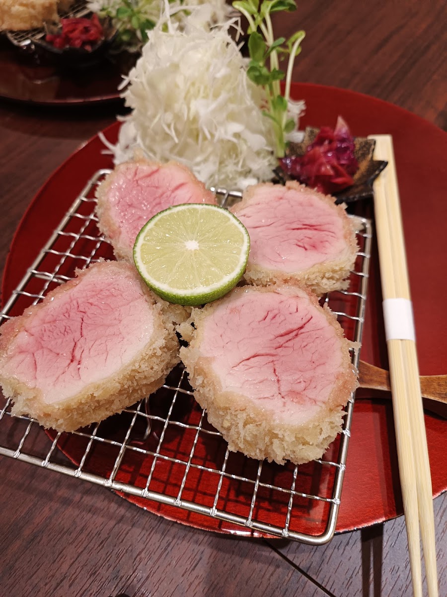 Tonkatsu Epais-5