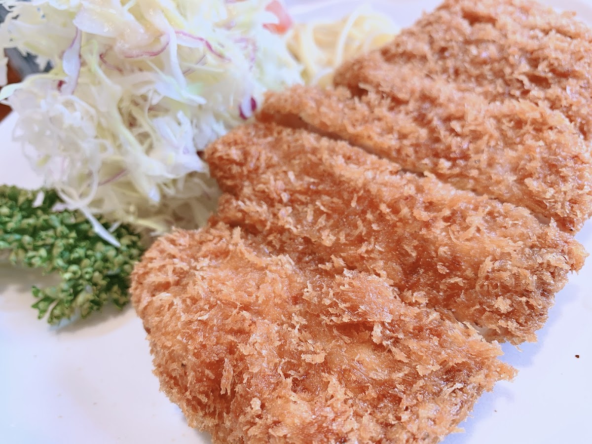 Tonkatsu Miyabi-10
