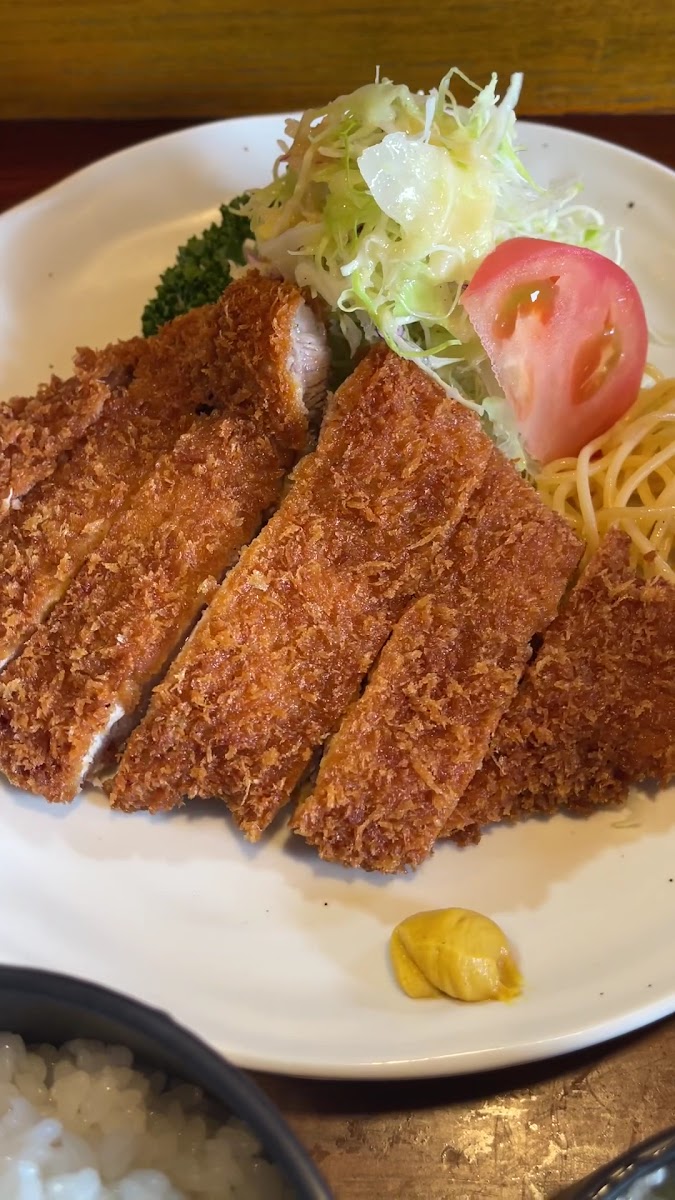 Tonkatsu Miyabi-2