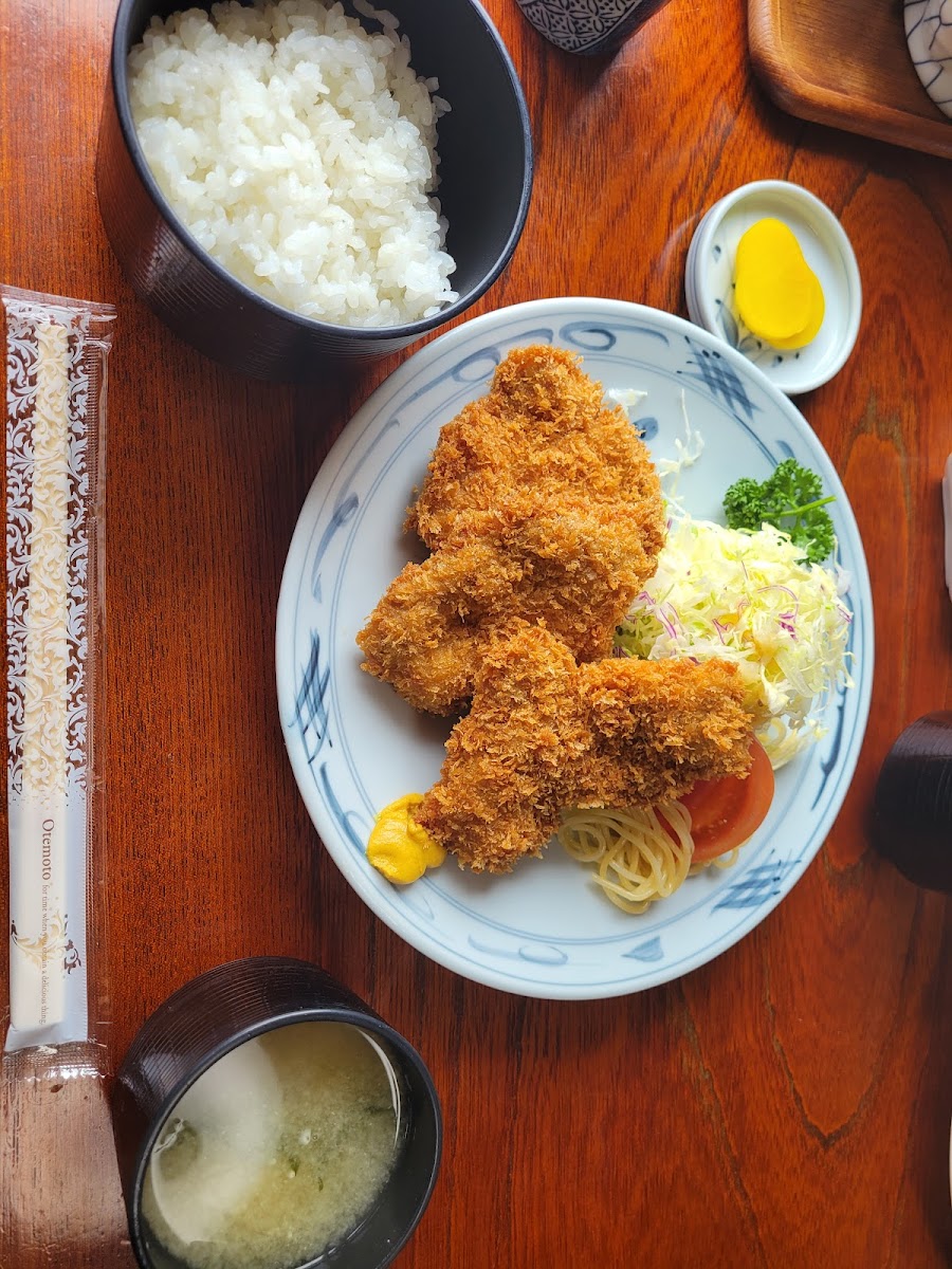 Tonkatsu Miyabi-3