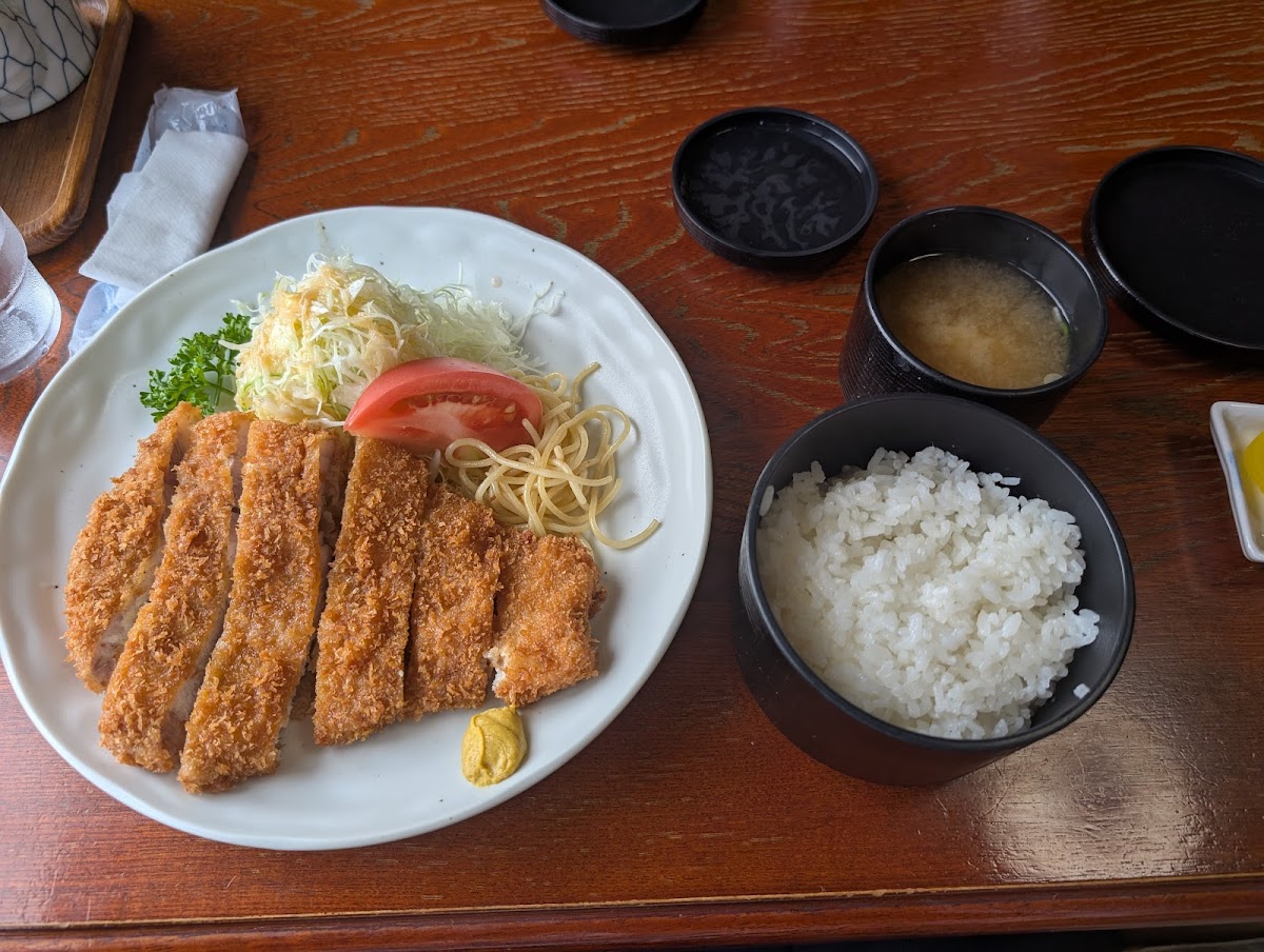 Tonkatsu Miyabi-4