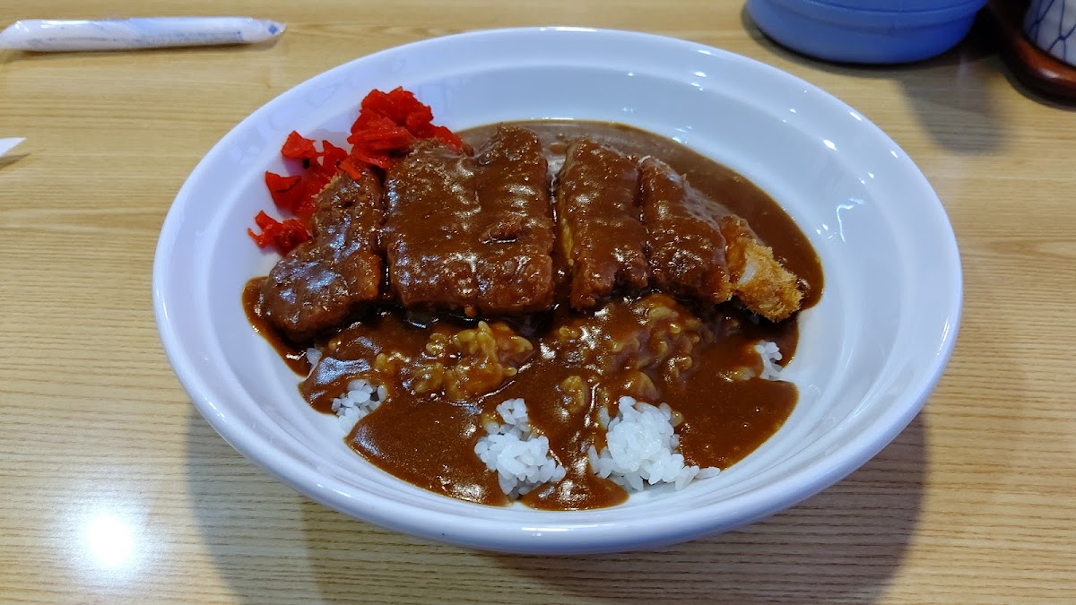 Tonkatsu Miyabi-5