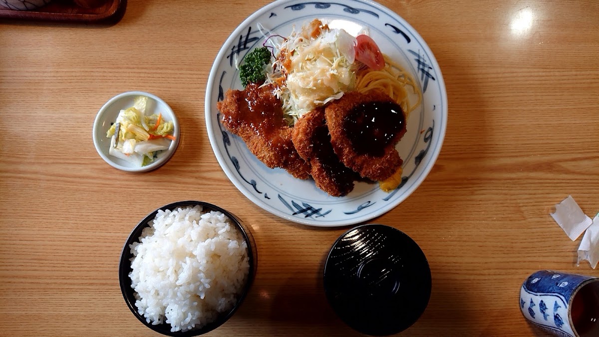 Tonkatsu Miyabi-6