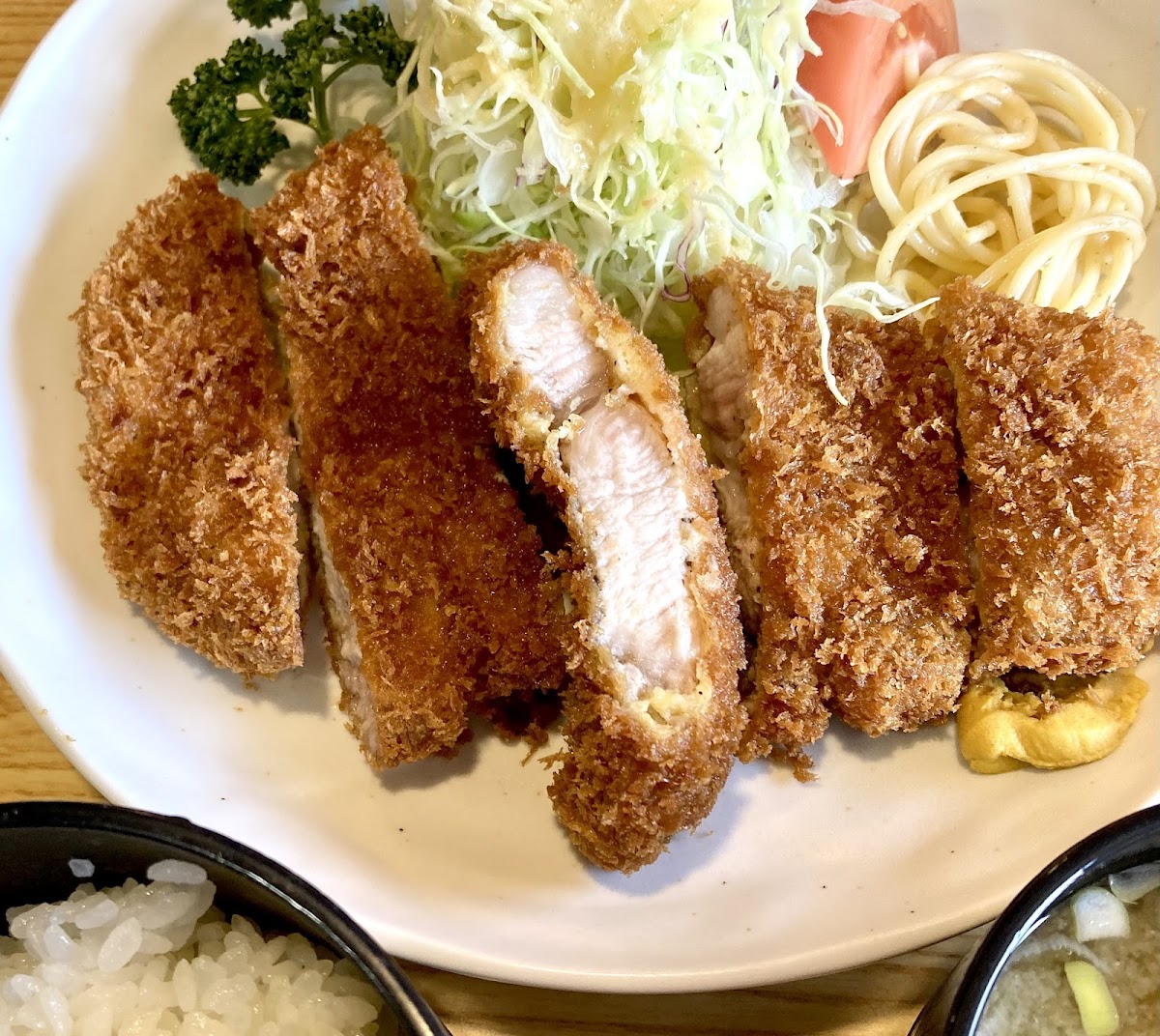 Tonkatsu Miyabi-7