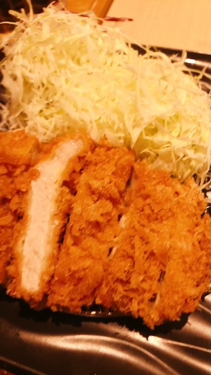 Tonkatsu Wakō-2