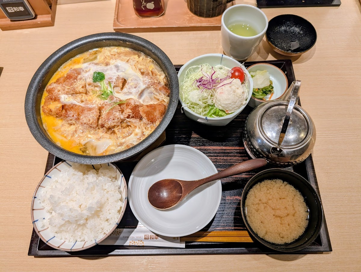 Tonkatsu Wakō-4