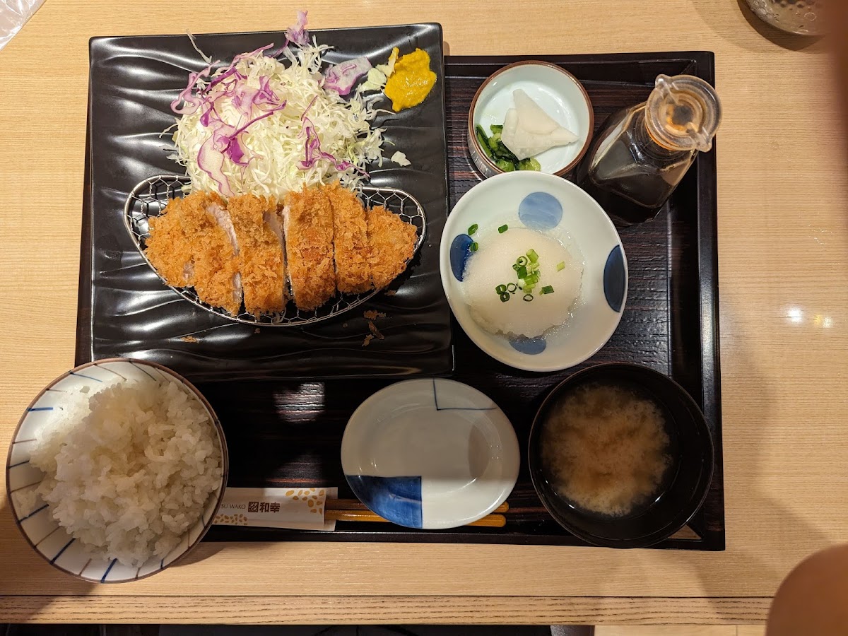 Tonkatsu Wakō-5