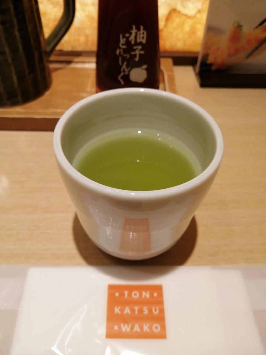 Tonkatsu Wakō-7