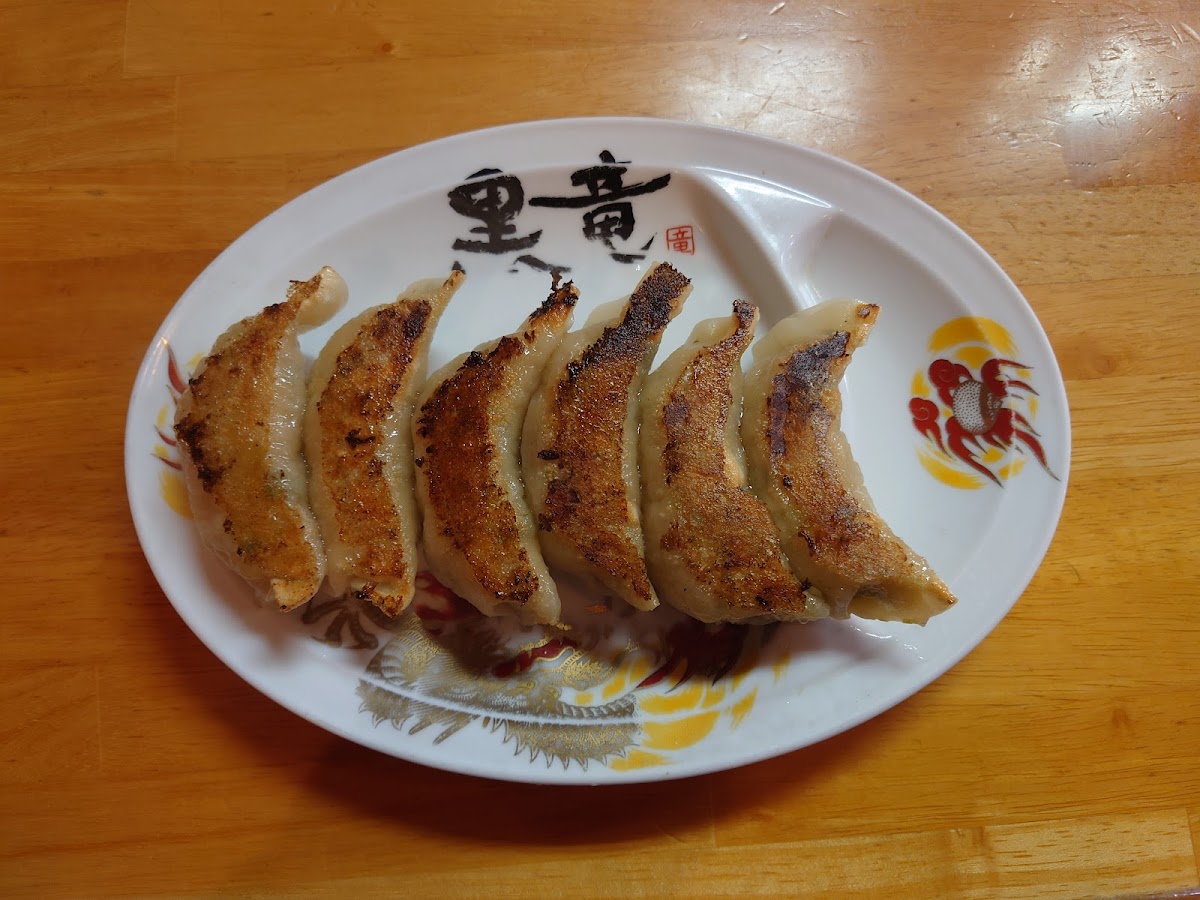 Tonkotsu Ramen Kokuryu-6