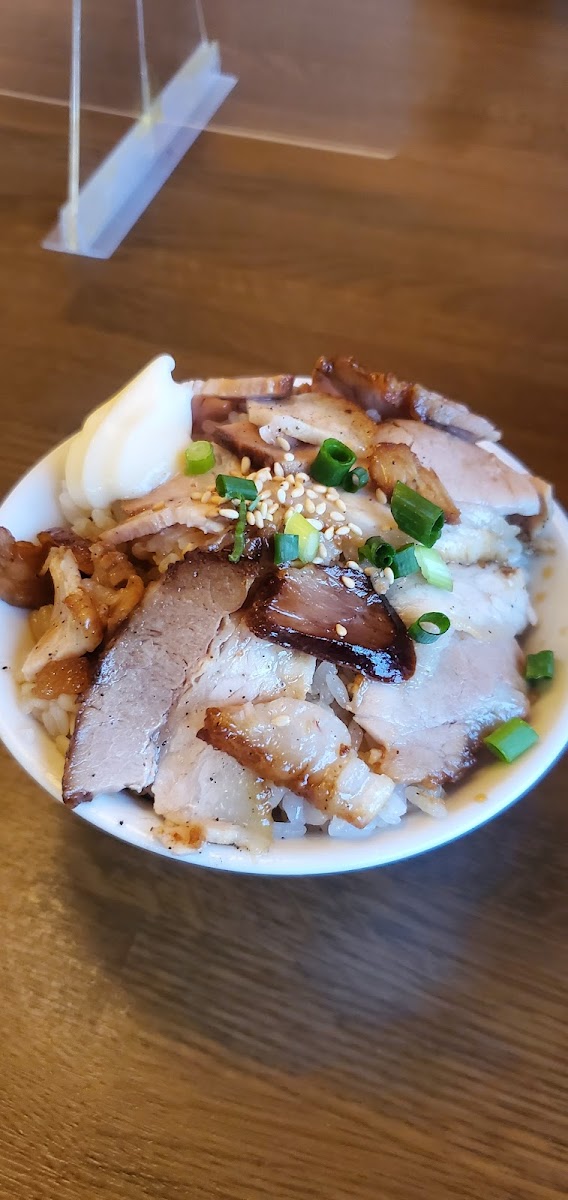 Tonkotsu Ramen Kokuryu-7