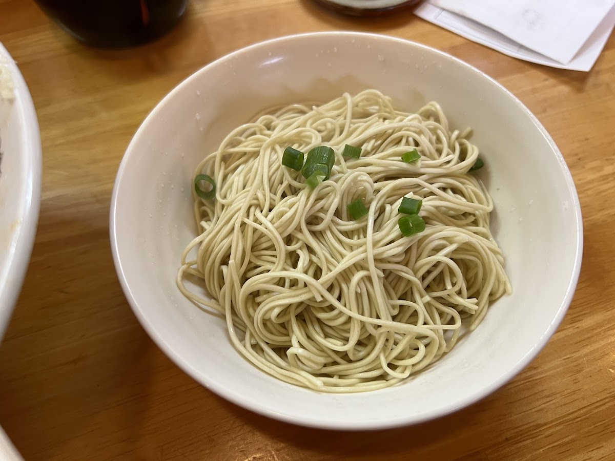 Tonkotsu Ramen Kokuryu-8
