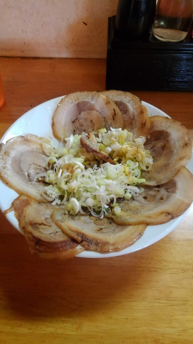 Tonkotsu Ramen Kokuryu-9