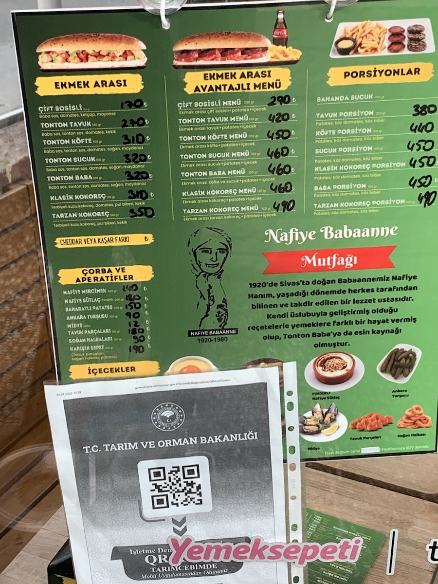 Menu Tonton Baba-1