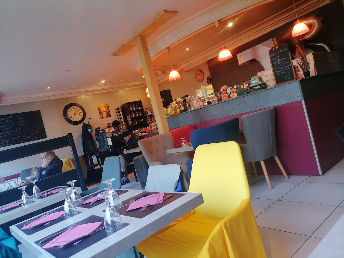 Tonton Tantie Pizza
