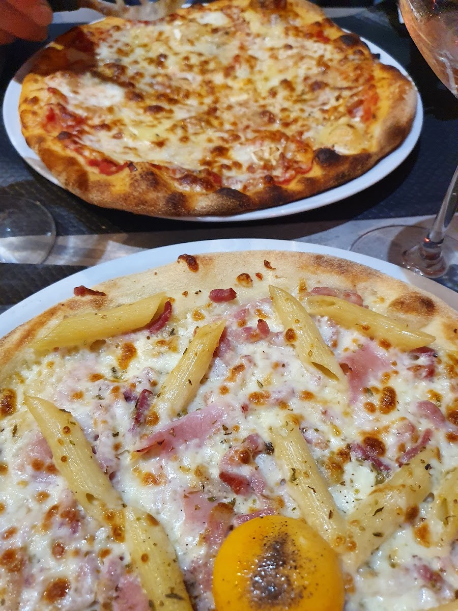 Tonton Tantie Pizza-7