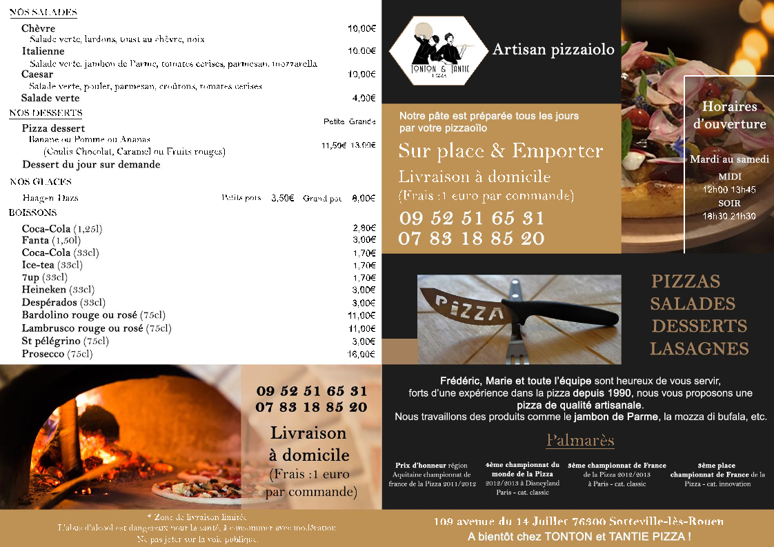Menu Tonton Tantie Pizza-2