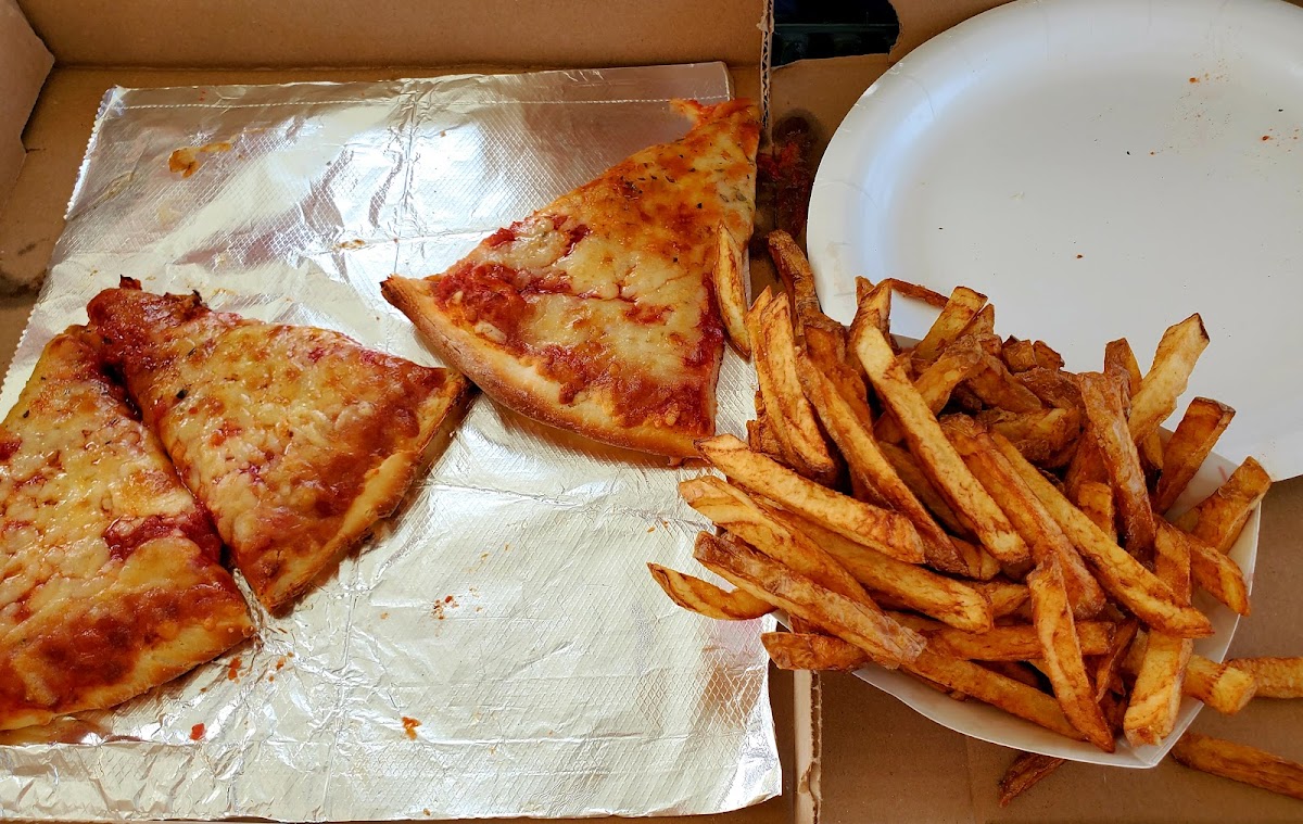 Tony & Ann's Pizza-3