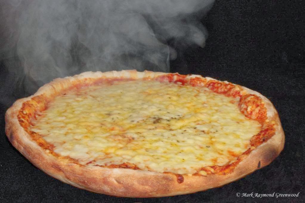 Tony & Ann's Pizza-4