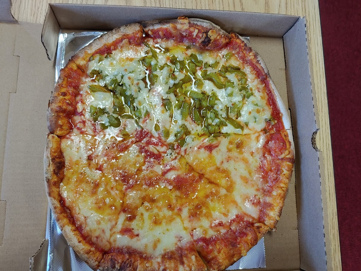 Tony & Ann's Pizza-6