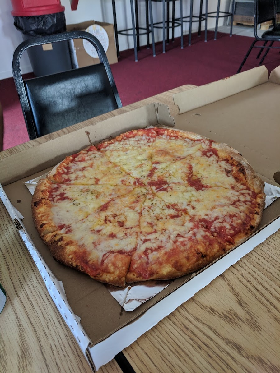 Tony & Ann's Pizza-8