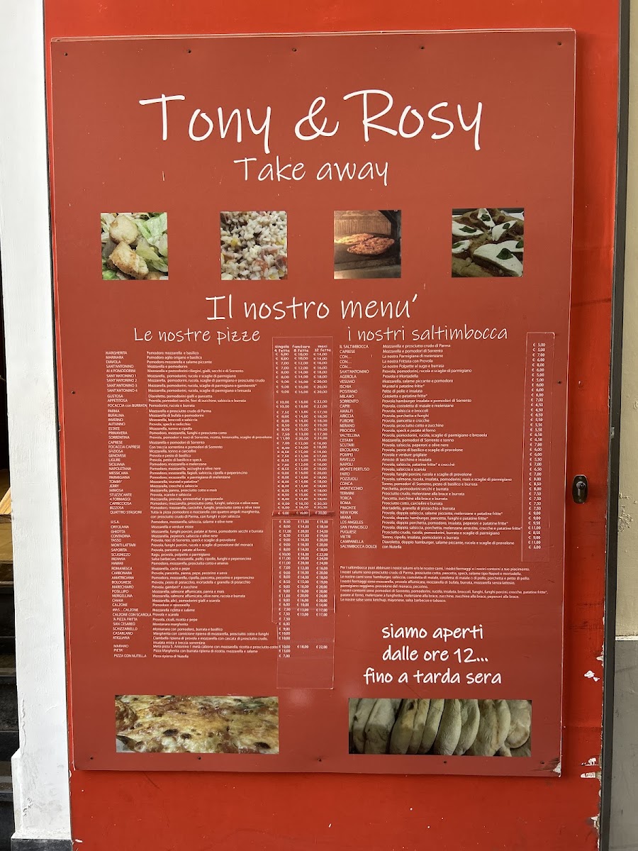 Menu Tony E Rosy-3