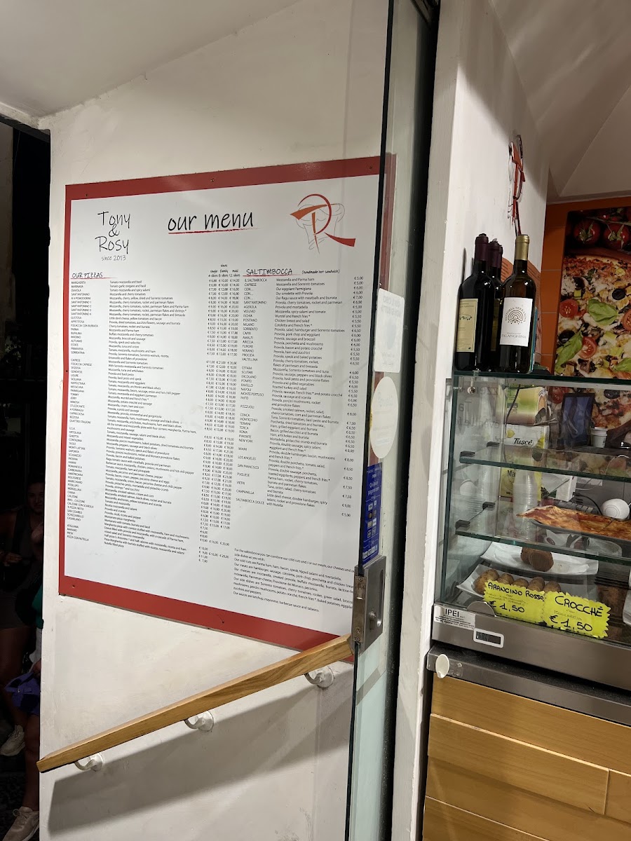 Menu Tony E Rosy-8