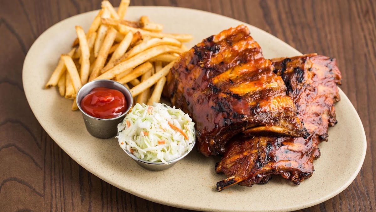 Tony Roma's-4