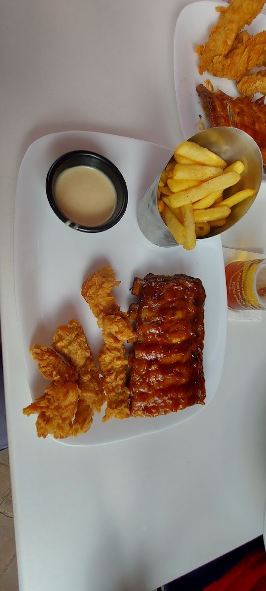 Tony Roma's-9