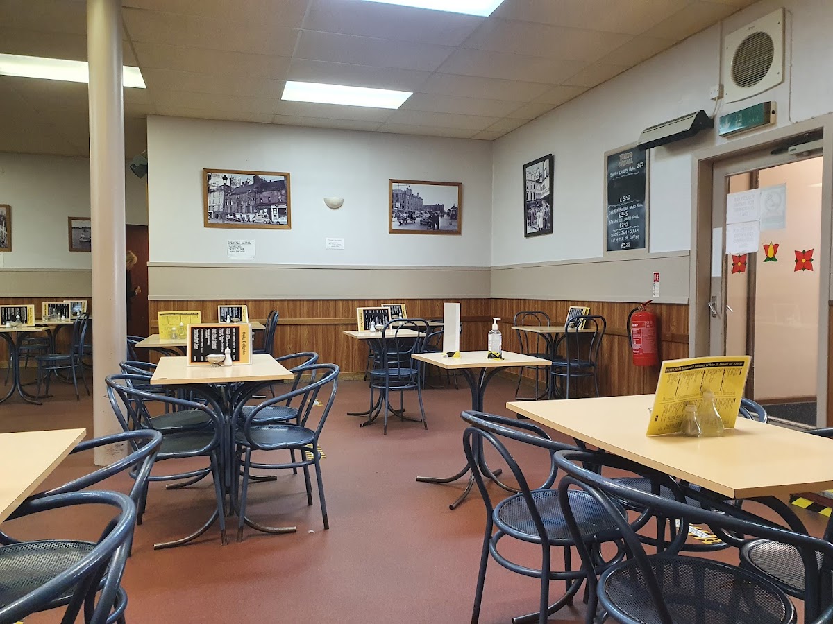 Tonys Diner-4
