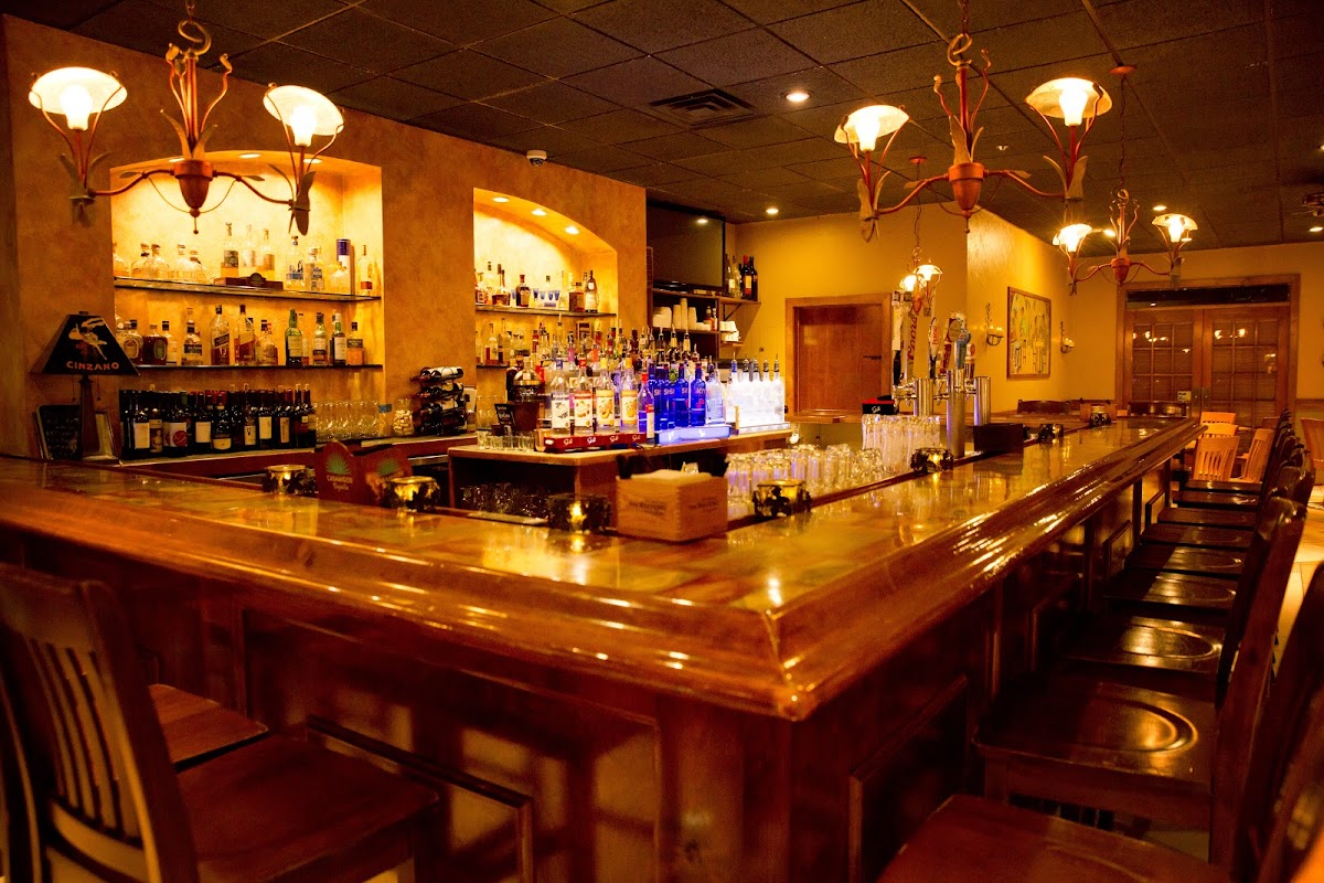Tony's Italian Grill