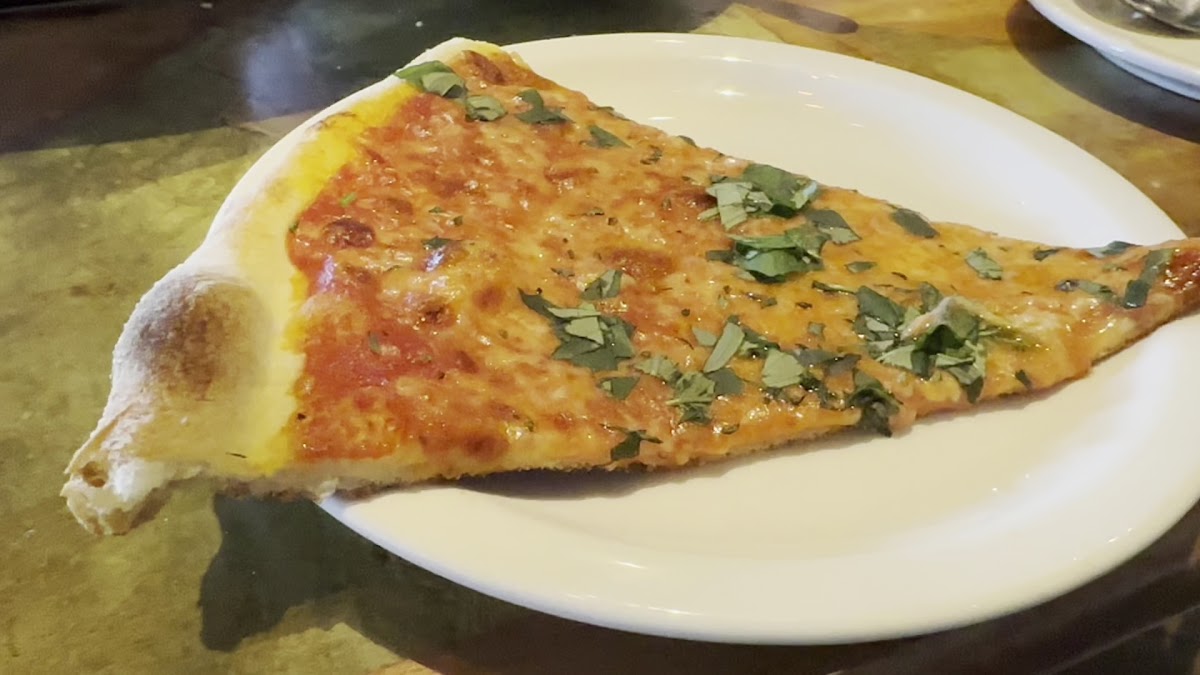 Tony's Italian Grill-2