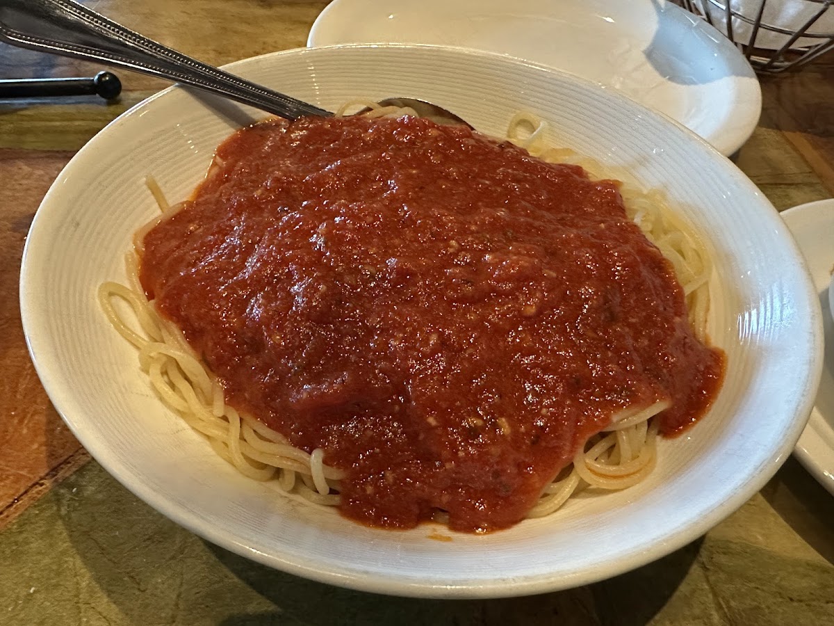 Tony's Italian Grill-3