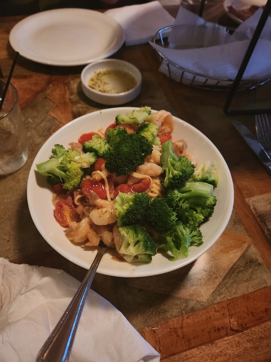 Tony's Italian Grill-8