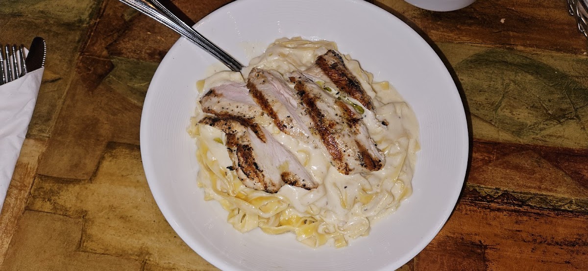Tony's Italian Grill-9