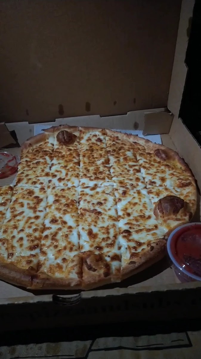 Tony's Pizza & Subs-2